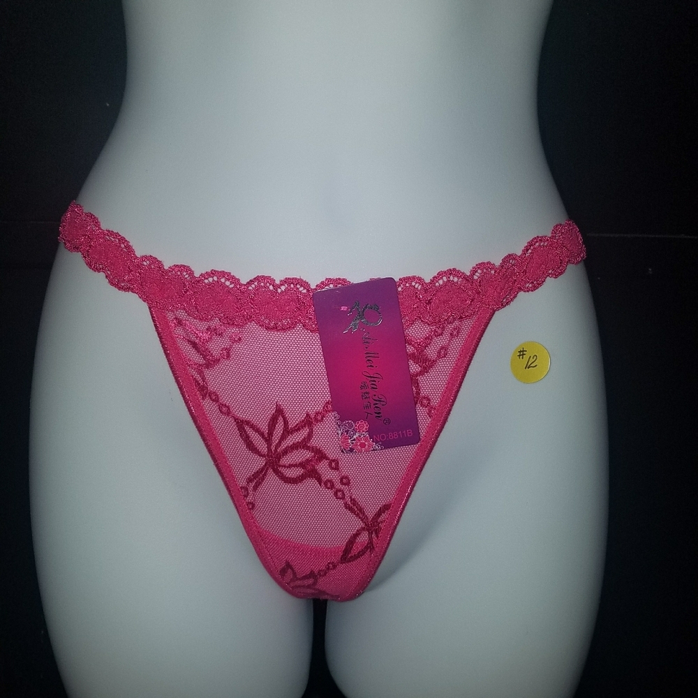 💋sexy panties (#12)